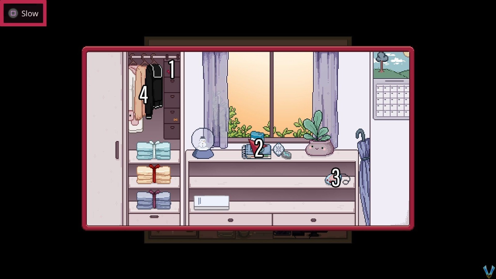 Paper Lily