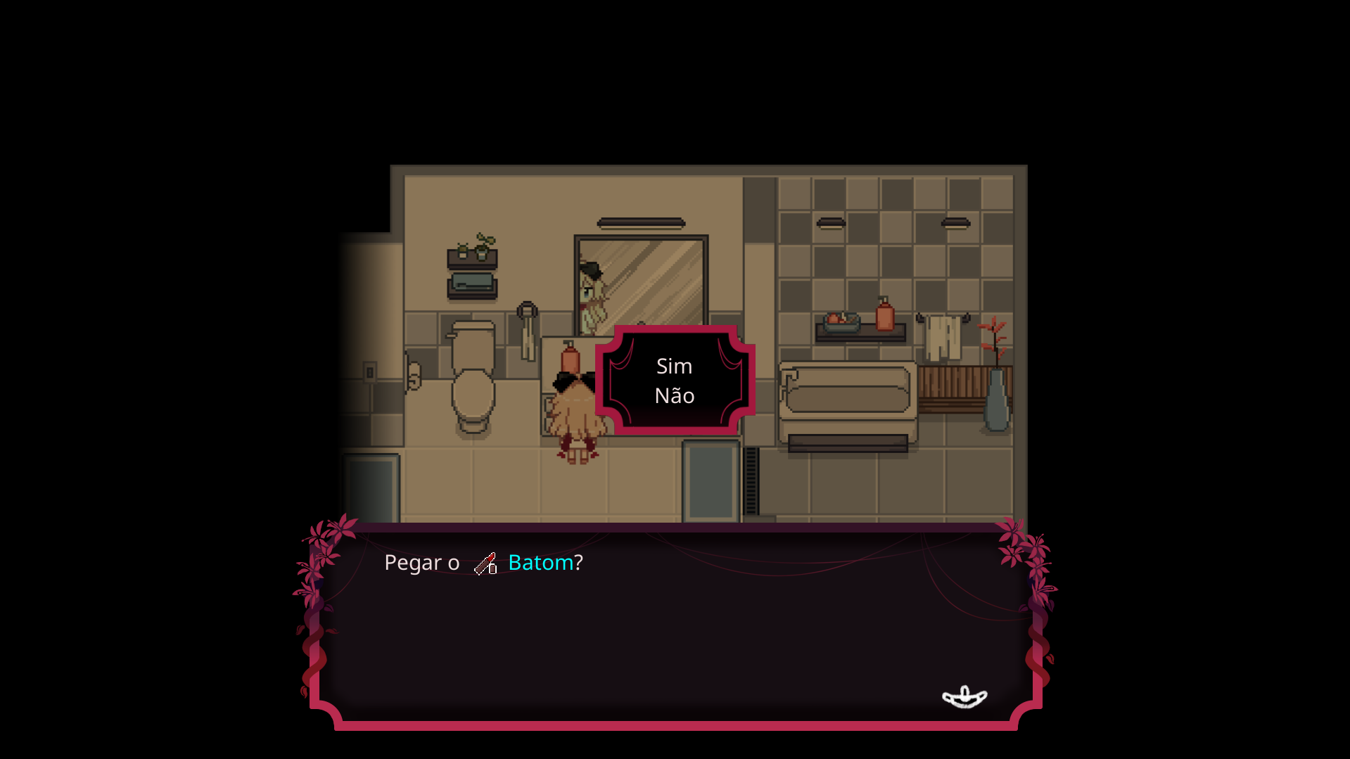 Paper Lily