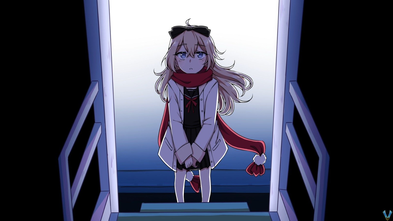 Paper Lily