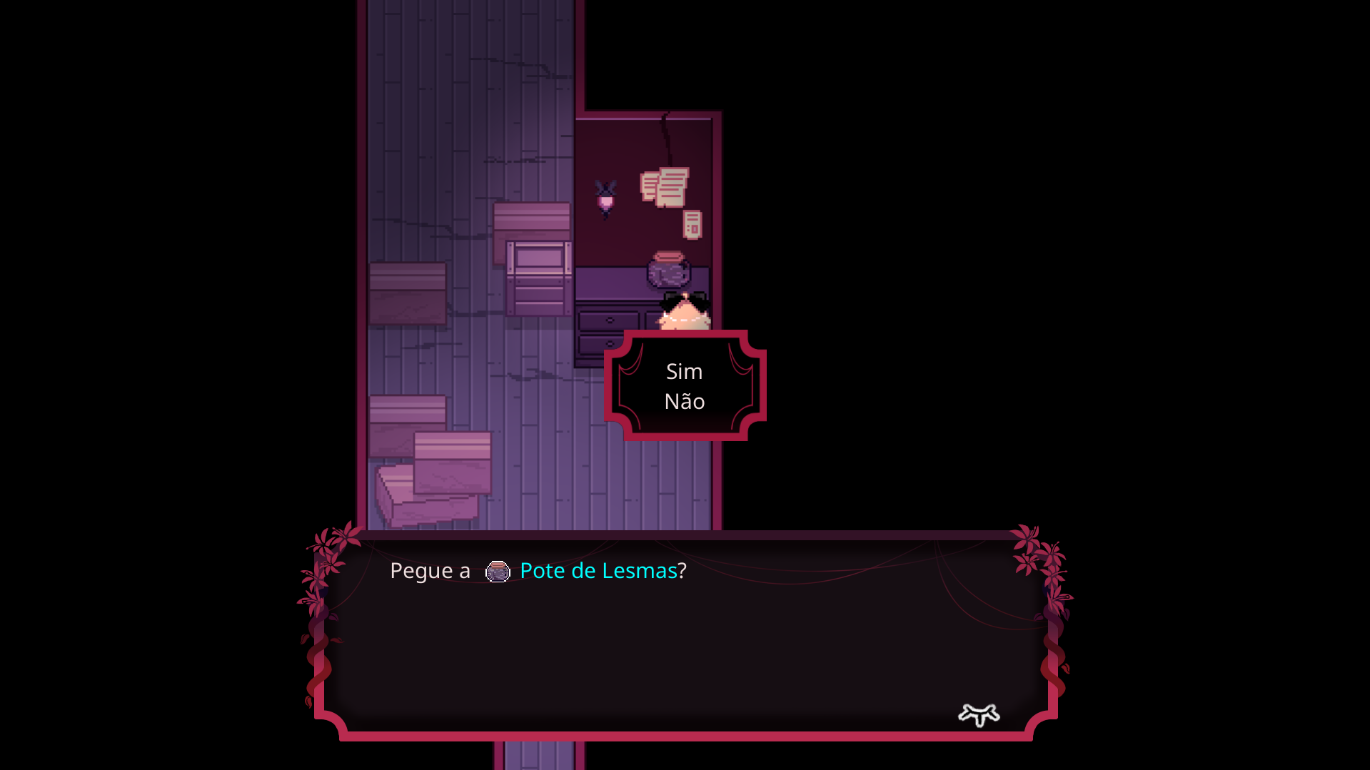 Paper Lily