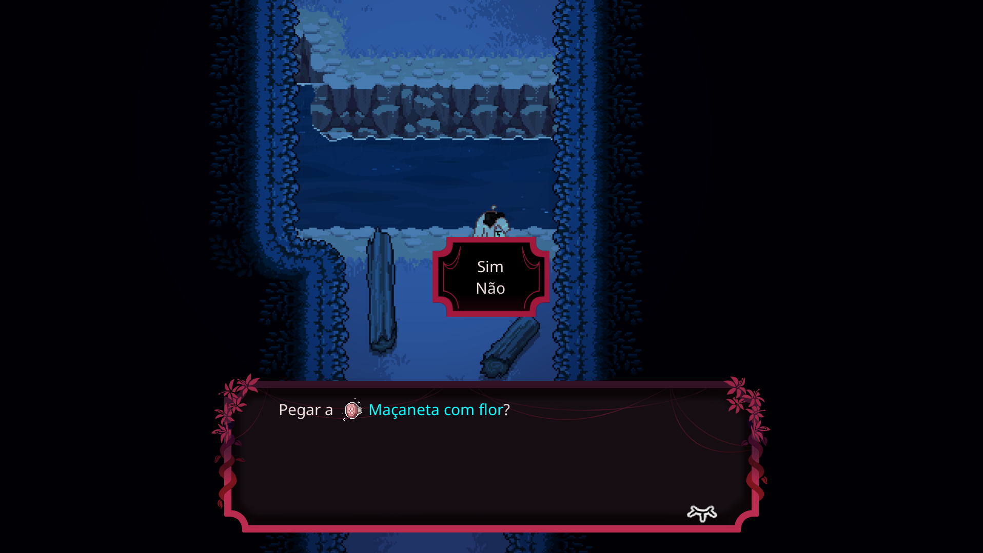 Paper Lily