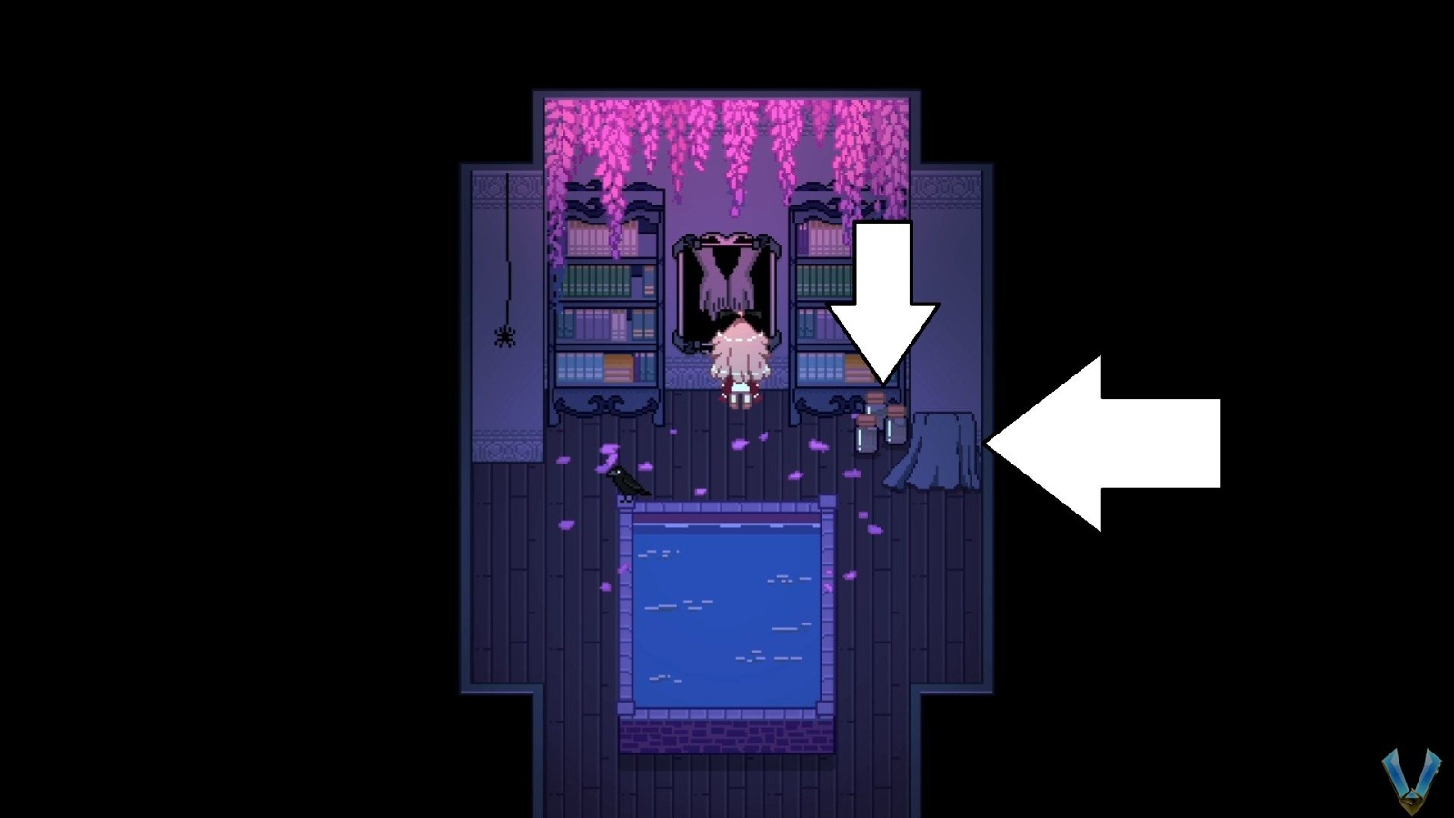 Paper Lily