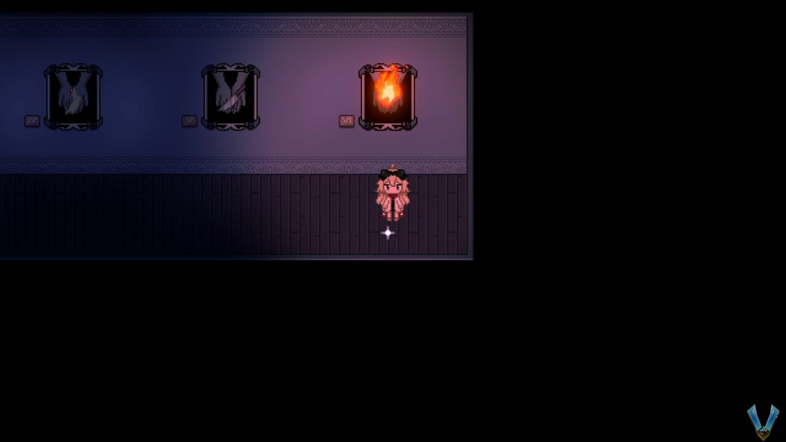 Paper Lily