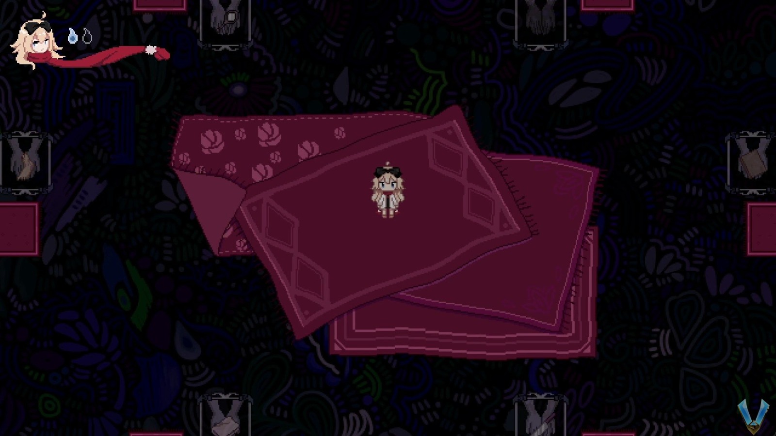 Paper Lily